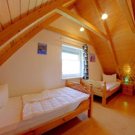 Störtebeker WS7 Villa Dorumer Neufeld Exteriör bild