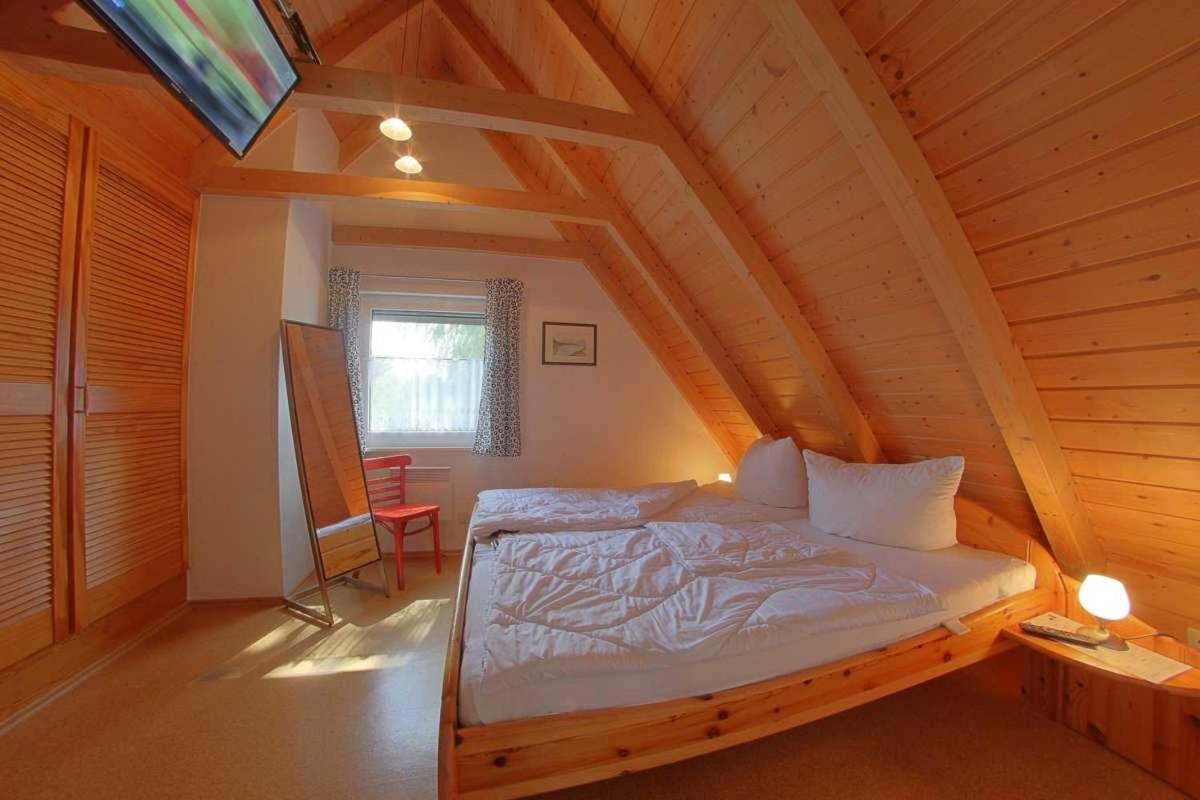 Störtebeker WS7 Villa Dorumer Neufeld Exteriör bild