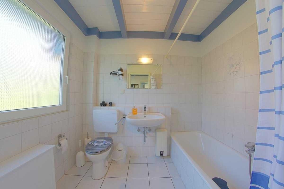 Störtebeker WS7 Villa Dorumer Neufeld Exteriör bild